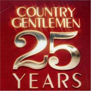 Album The Country Gentlemen: 25 Years