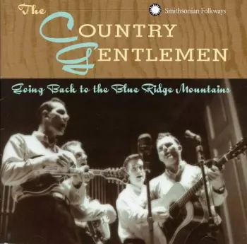 Going Back To The Blue Ridge M