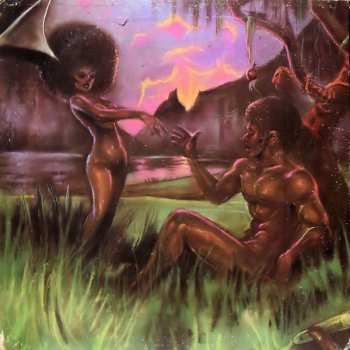 LP The Counts: Love Sign