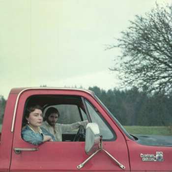 Album The County Liners: Mary Jane Dunphe & Chris McDonnell In The County Liners