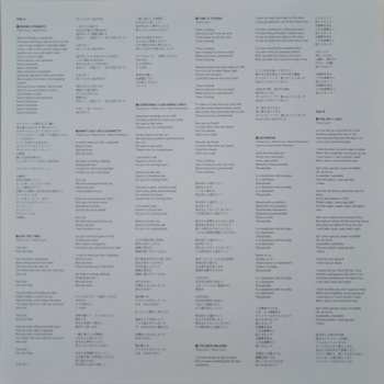 LP The Courettes: Boom Dynamite (An Introduction To The Fabulous Courettes) LTD