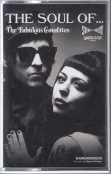 MC The Courettes: The Soul Of ... The Fabulous Courettes