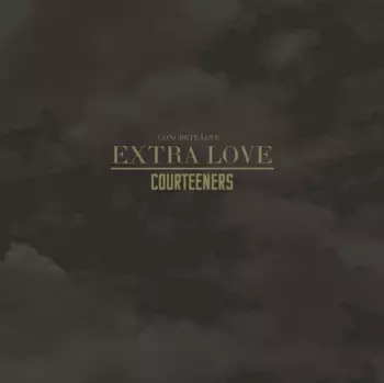 The Courteeners: Concrete Love
