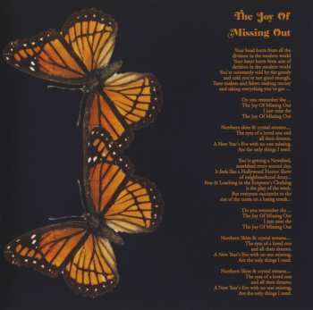 CD The Courteeners: More. Again. Forever. 