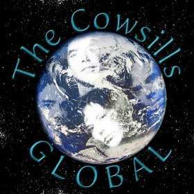 Album The Cowsills: Global