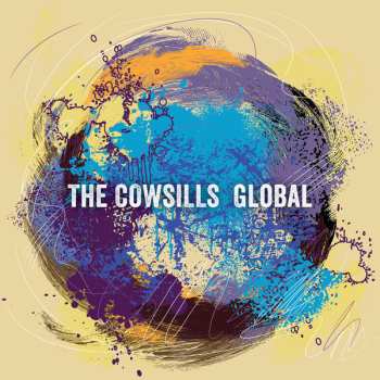 CD The Cowsills: Global