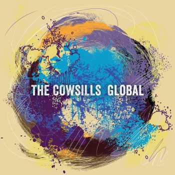 LP The Cowsills: Global (remastered) (black Vinyl)