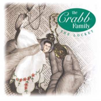 Album The Crabb Family: The Locket