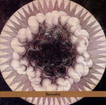 CD Cracow Klezmer Band: Bereshit