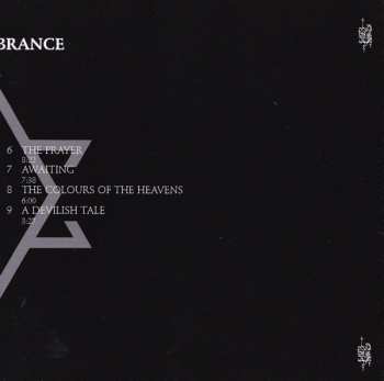 CD Cracow Klezmer Band: Remembrance