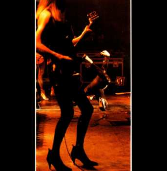 CD The Cramps: Big Beat From Badsville