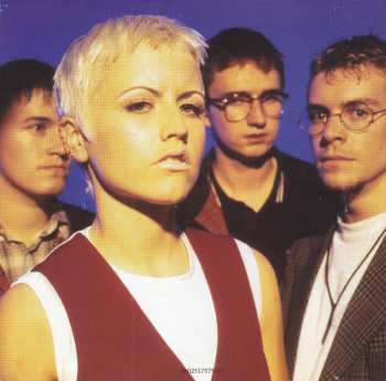 2CD The Cranberries: Gold