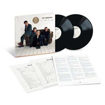 LP The Cranberries: No Need To Argue (30th Anniversary) (remastered) (deluxe Edition)