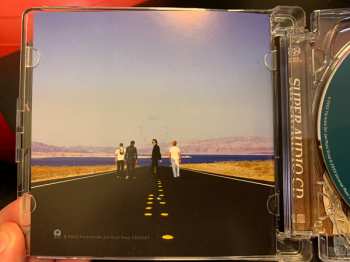 SACD The Cranberries: Stars: The Best Of 1992-2002 NUM | LTD