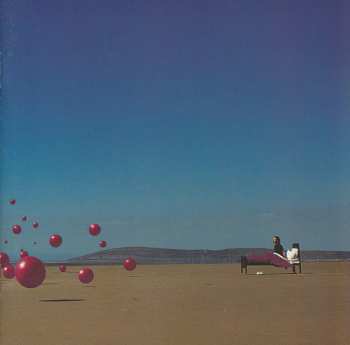 Album The Cranberries: Wake Up And Smell The Coffee