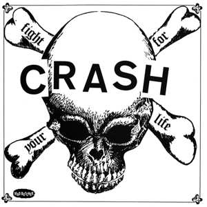 SP The Crash: 7-fight For Your Life