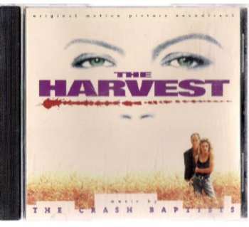 Album The Crash Baptists: The Harvest (Original Motion Picture Soundtrack)