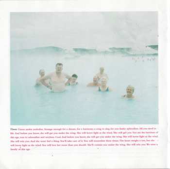 CD The Crash: Wildlife