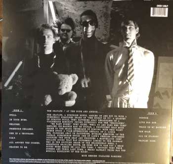 LP The Cravats: In Toytown
