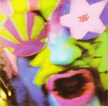 2CD The Crazy World Of Arthur Brown: The Crazy World Of Arthur Brown DLX