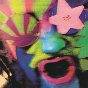 LP/3CD/Dobozkészlet The Crazy World Of Arthur Brown: The Crazy World Of Arthur Brown - 50th Anniversary Super Deluxe Edition DLX