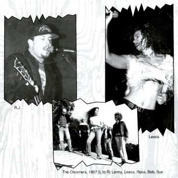 CD The Creamers: This Stuff'll Kill Ya!