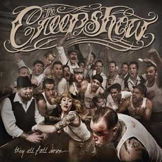Album The Creepshow: They All Fall Down