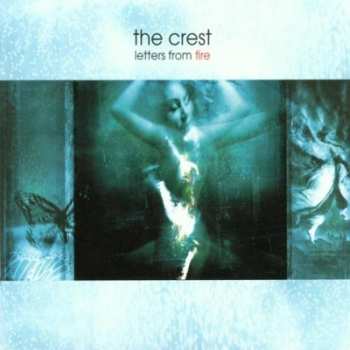 Album The Crest: Letters From Fire