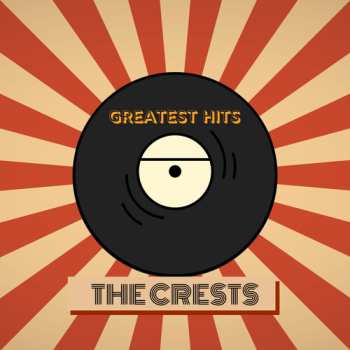 Album The Crests: The Best Of Johnny Maestro With The Crests And The Brooklyn Bridge