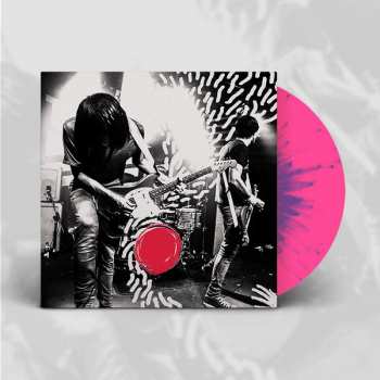 LP The Cribs: 24-7 Rock Star Shit LTD | CLR