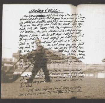 CD The Cribs: Men's Needs, Women's Needs, Whatever