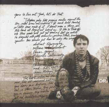 CD The Cribs: Men's Needs, Women's Needs, Whatever