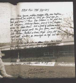 CD The Cribs: Men's Needs, Women's Needs, Whatever