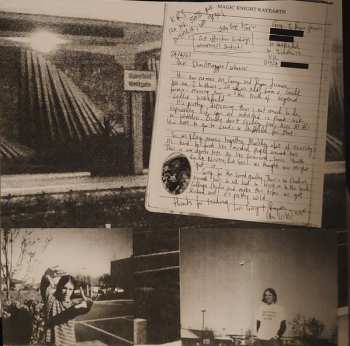 SP The Cribs: Vs. The Moths…College Sessions 2001 CLR | LTD