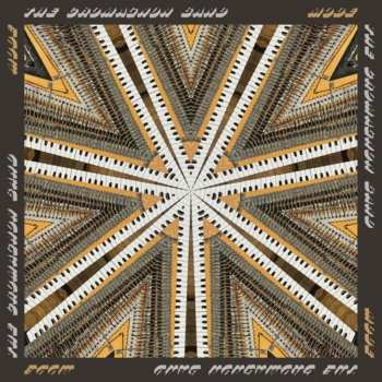 Album The Cromagnon Band: Mode