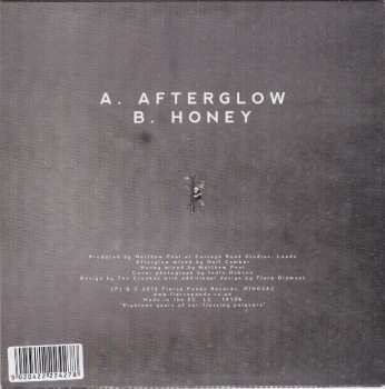 SP The Crookes: Afterglow