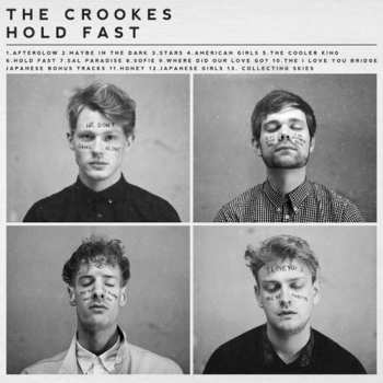 LP The Crookes: Hold Fast