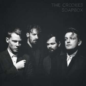CD The Crookes: Soapbox