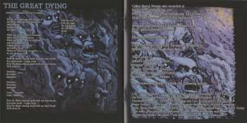 CD The Crown: Cobra Speed Venom LTD | DIGI