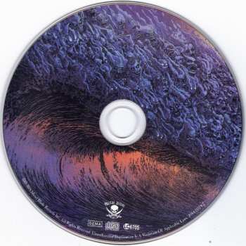 CD The Crown: Cobra Speed Venom LTD | DIGI