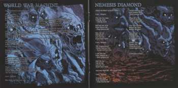 CD The Crown: Cobra Speed Venom LTD | DIGI