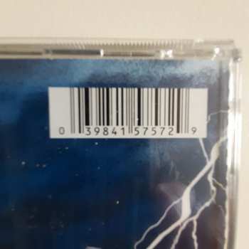 CD The Crown: Royal Destroyer