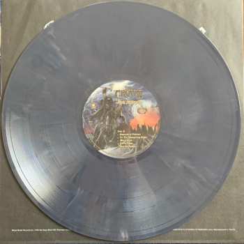 LP The Crown: Royal Destroyer CLR | LTD