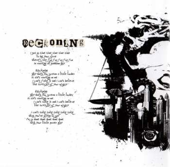 CD The Cruel Intentions: No Sign Of Relief