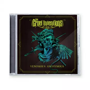 The Cruel Intentions: Venomous Anonymous