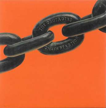 5CD/Dobozkészlet The Crusaders: 5 Original Albums 
