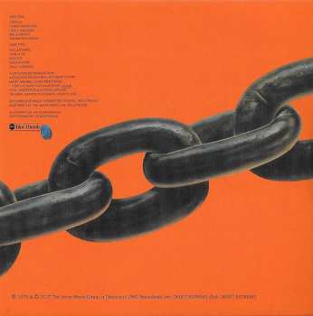 5CD/Dobozkészlet The Crusaders: 5 Original Albums 