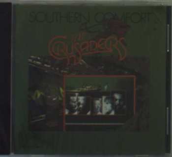 Album The Crusaders: Southern Comfort
