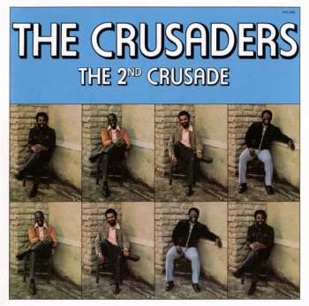 CD The Crusaders: The 2nd Crusade