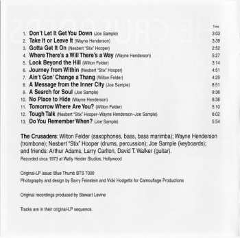 CD The Crusaders: The 2nd Crusade